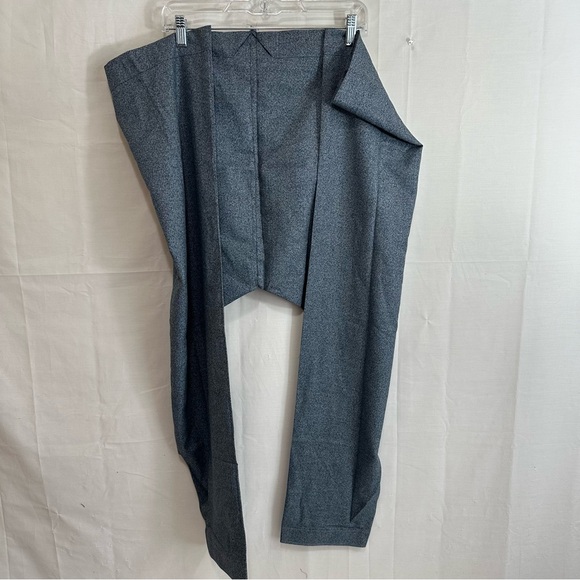 Mens 4-Piece Indian Kurta Pajama Sets, 1 set in Yellow/ 1 set in Grey - Picture 4 of 16